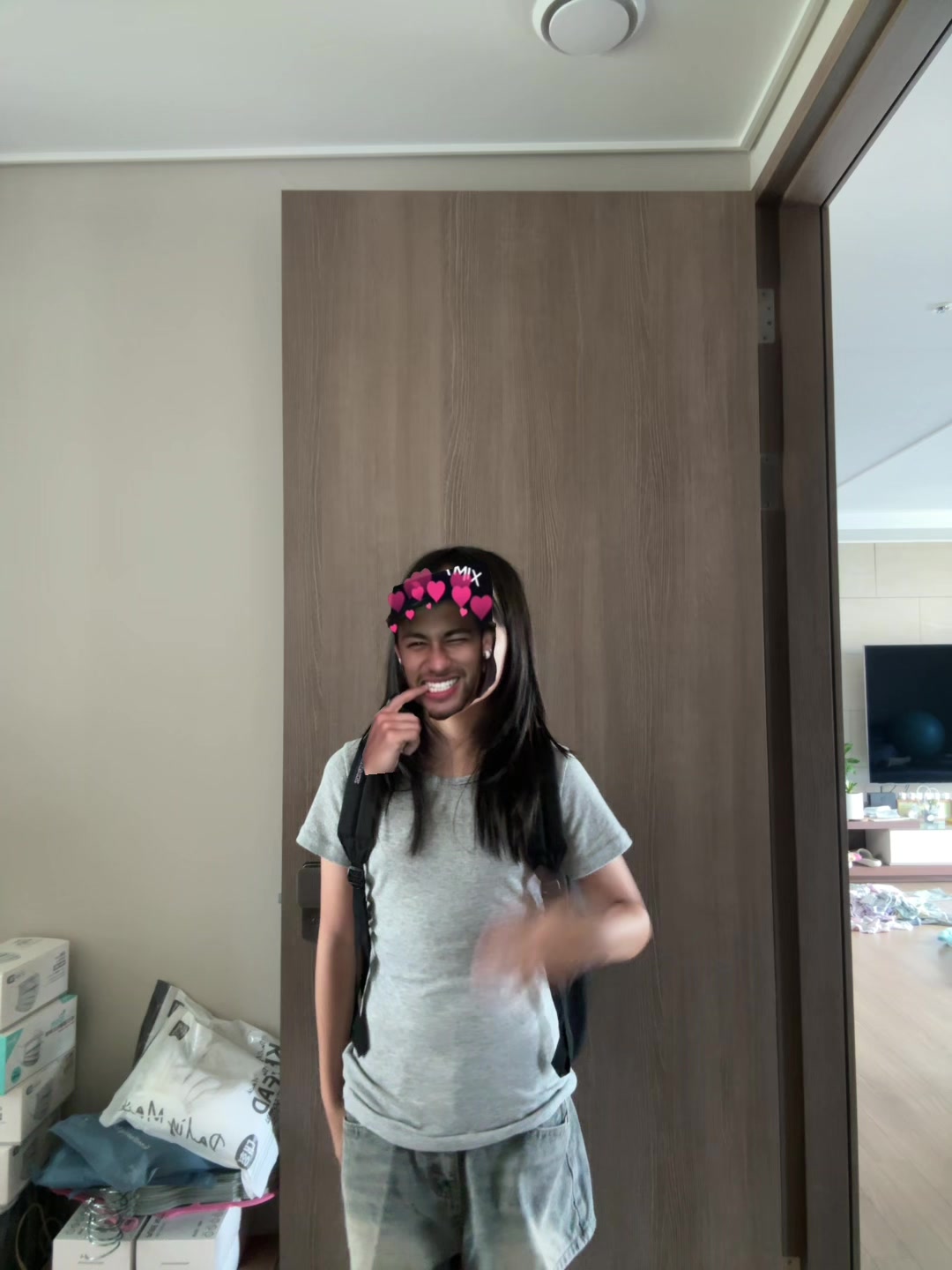 @채채파리