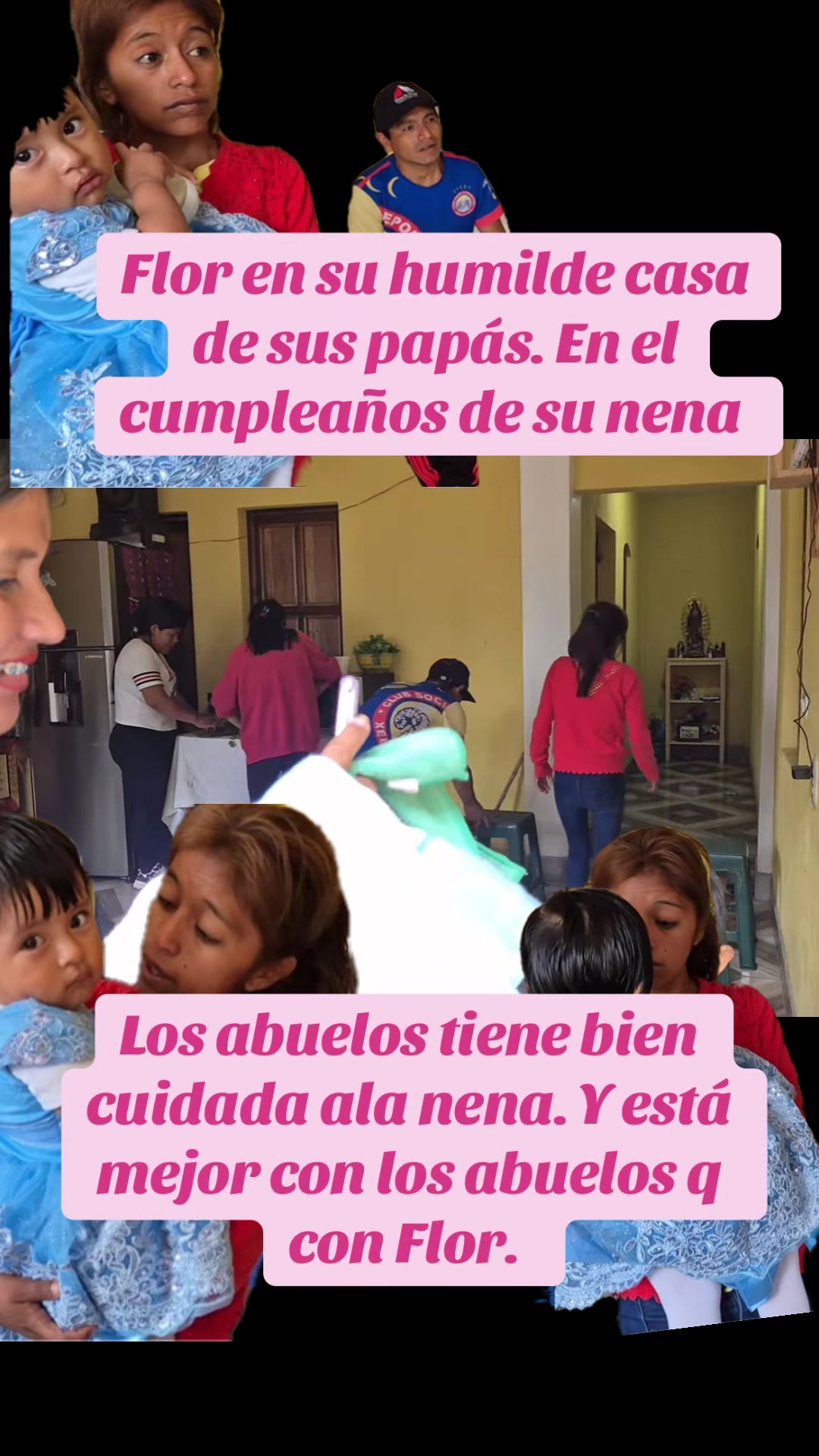@fan de los videos