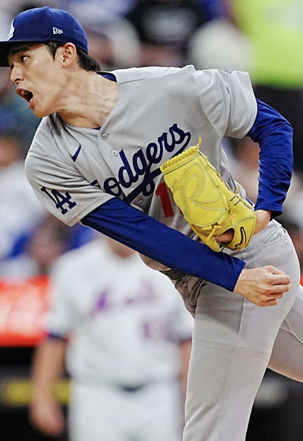 @MLB Japan