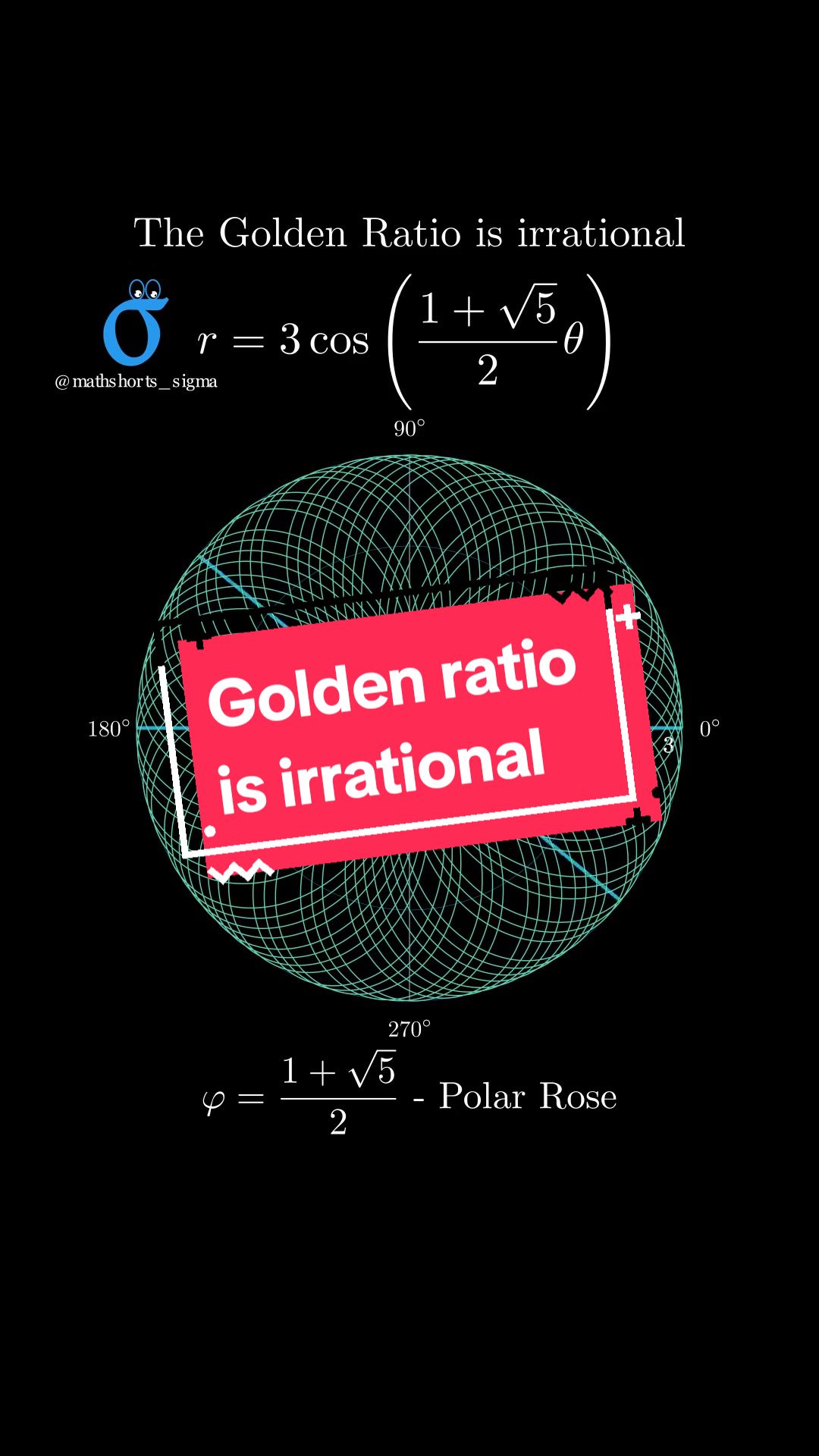@Math Shorts