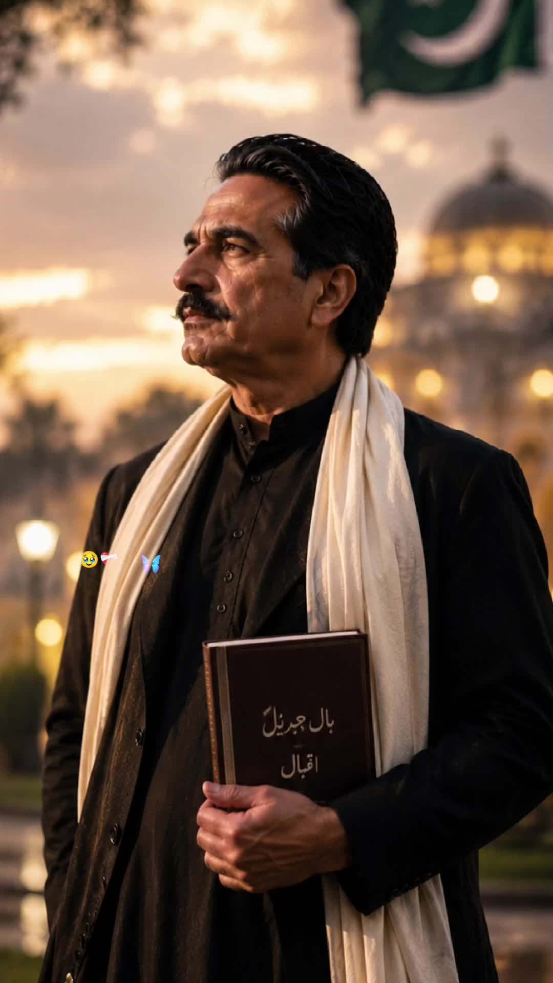 @🥀 Allama Iqbal 🥀