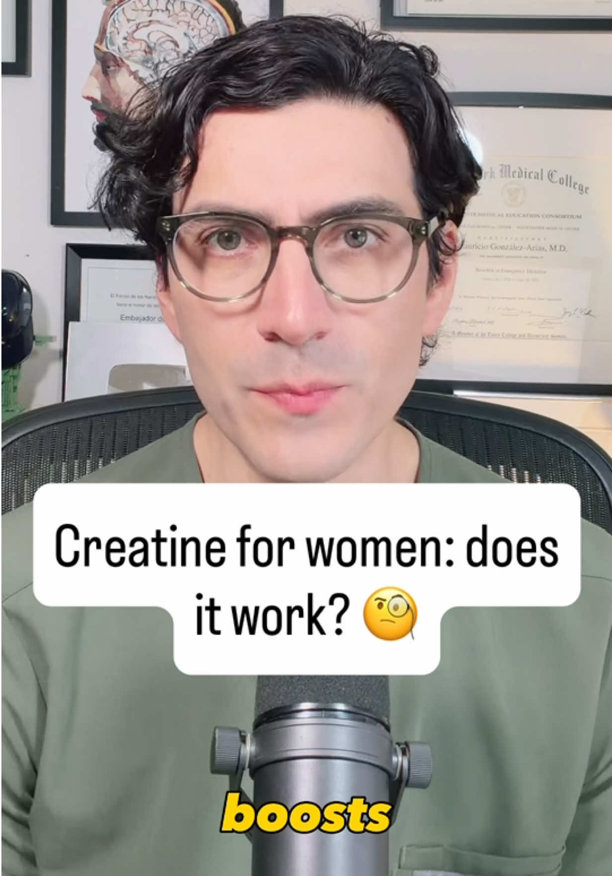 @DrMauricioGonzalez