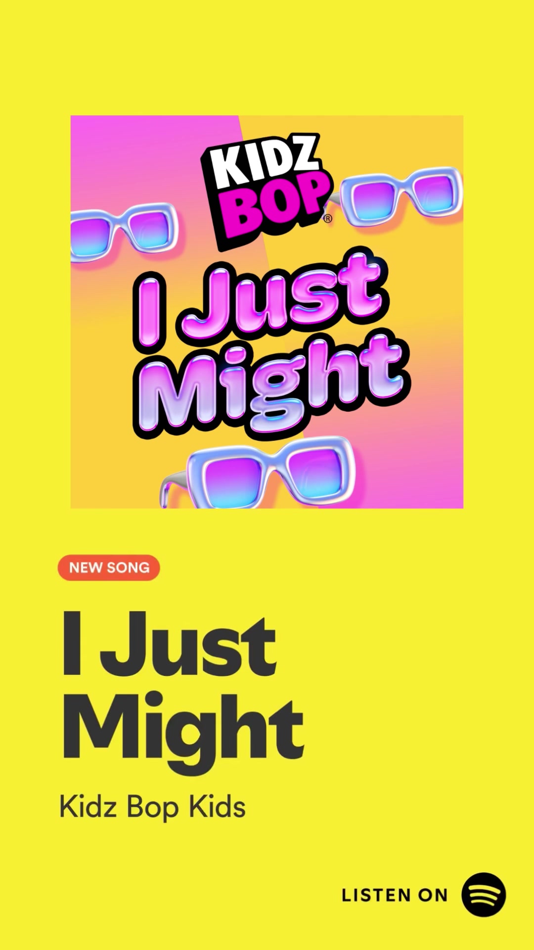 @KIDZ BOP