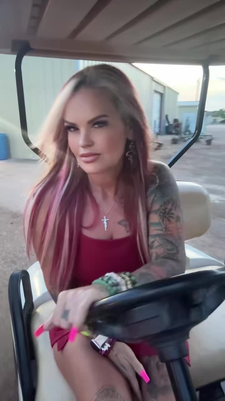 @⛳️🦈CaseyQueenOfTeeTimes💕🦩
