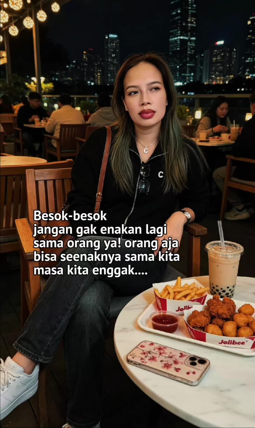 @Bunda icha