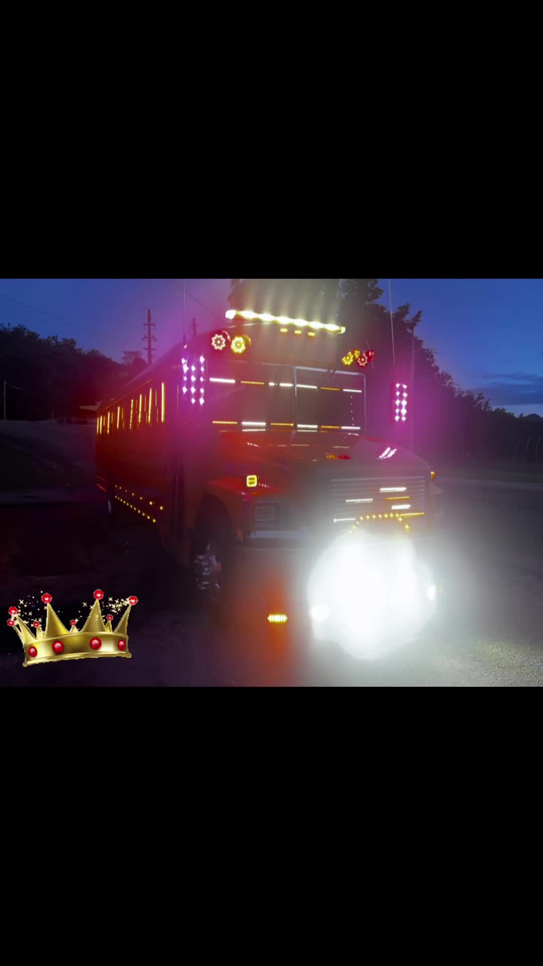 @Pichul&oacute;n Transport service