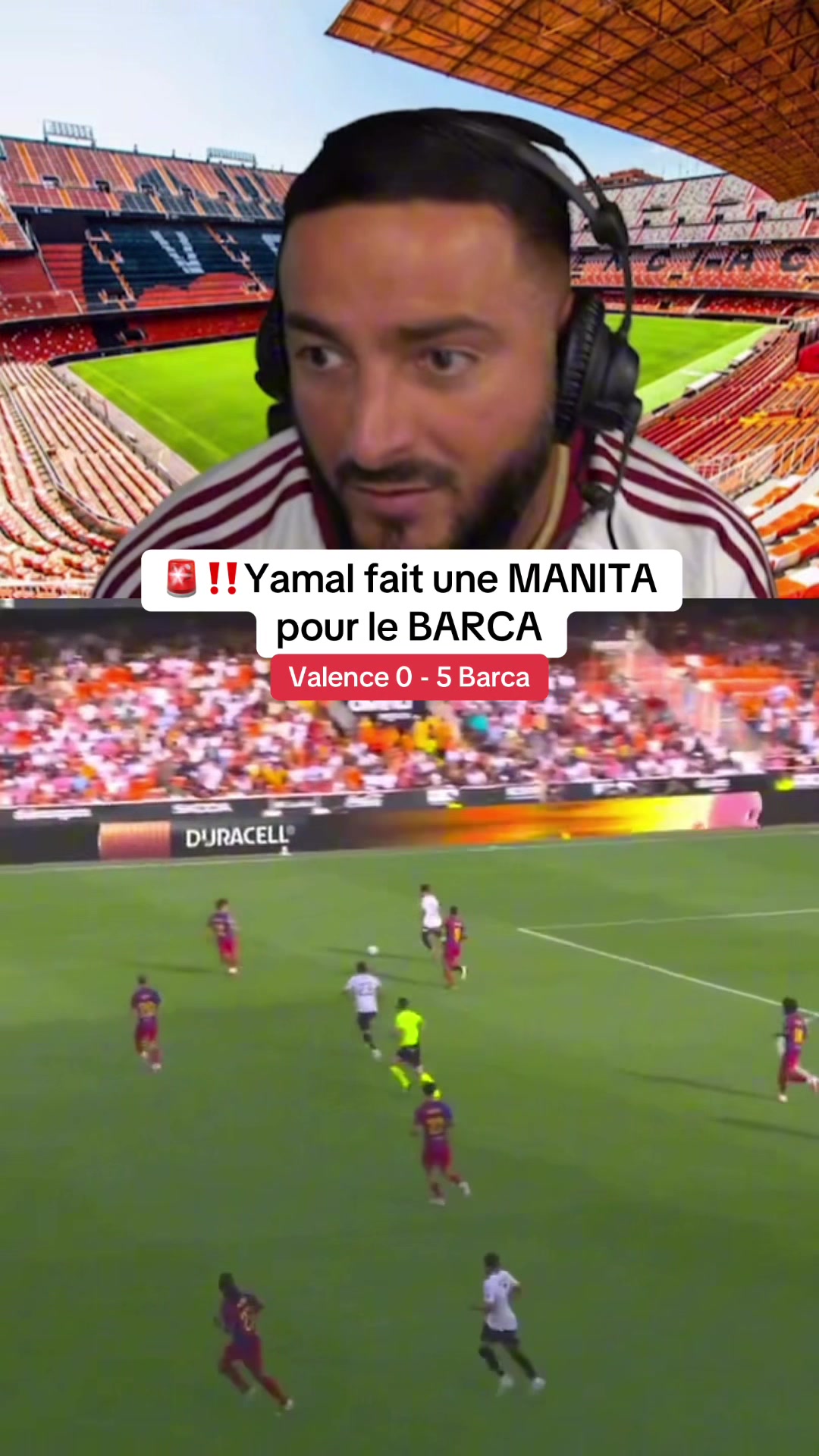 @La Liga 26/27