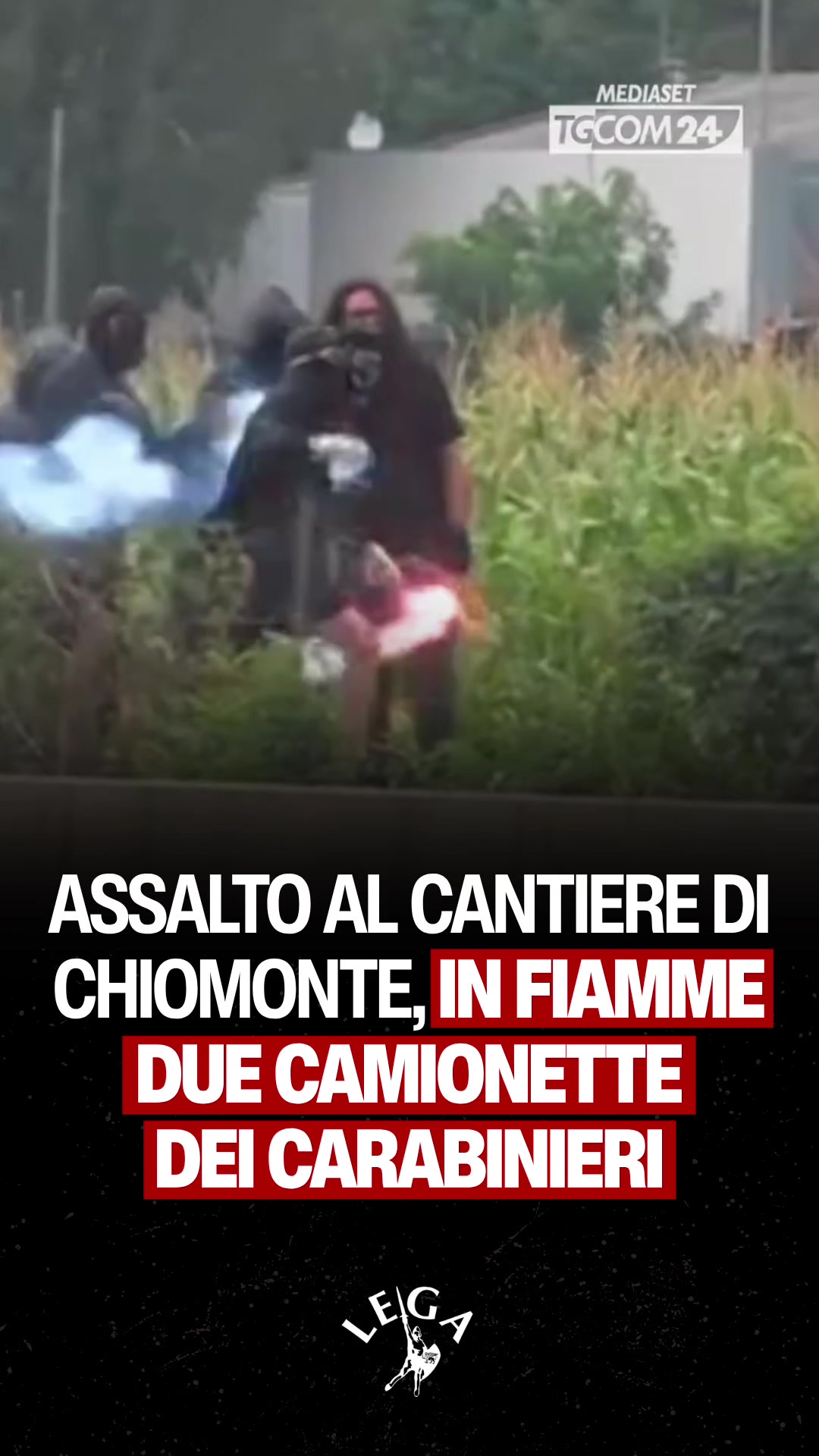 @Matteo Salvini