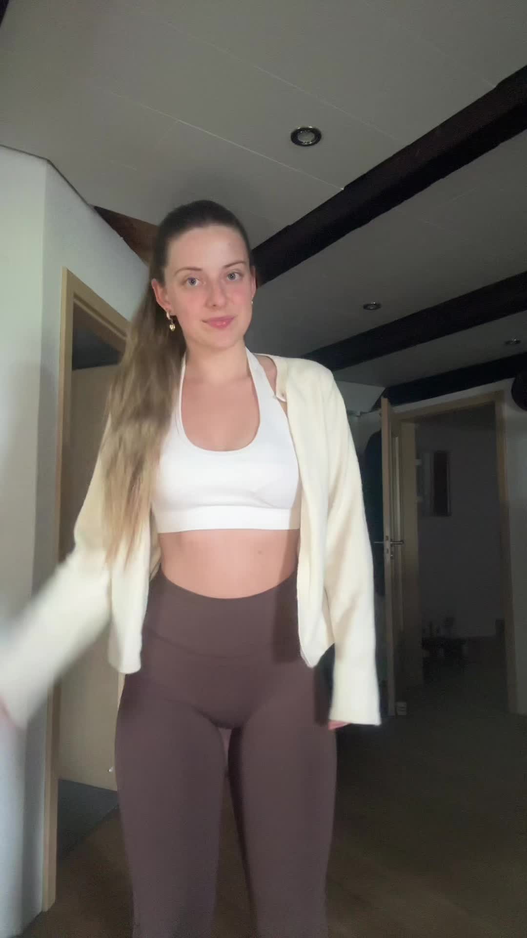 @Lilly | Gym | Ernährung🧘♀️💞