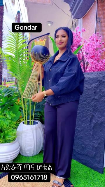 @DIAMOND Home decor Gonder