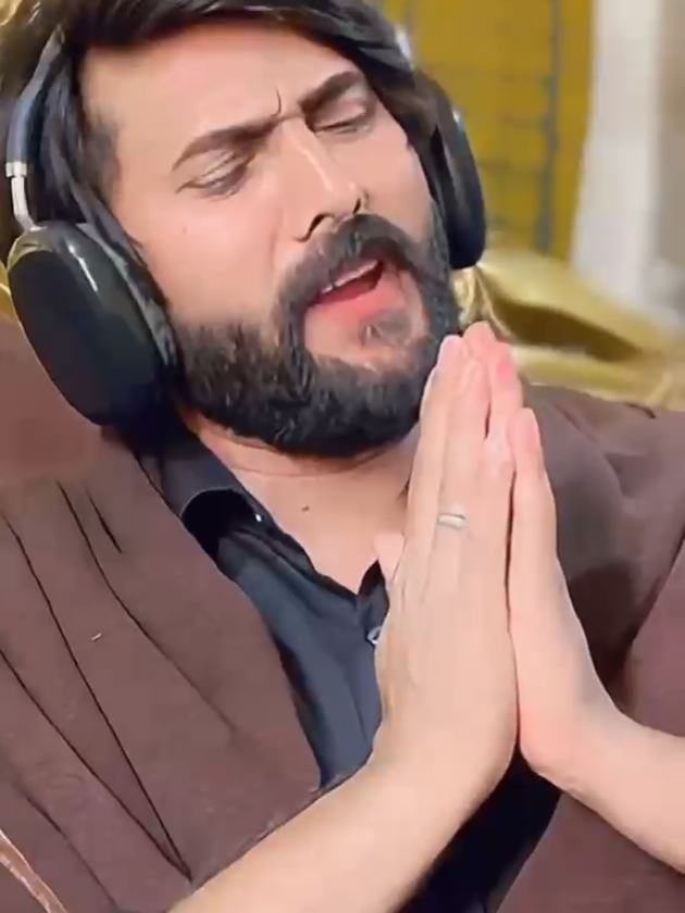 @Hum hain Azadar