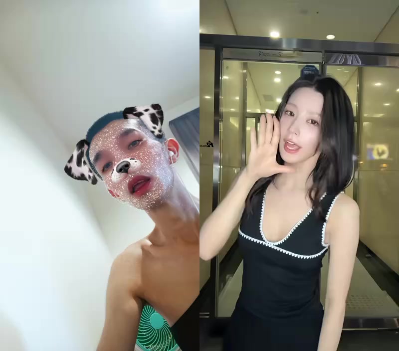 @尤宜婷我是騷台妹