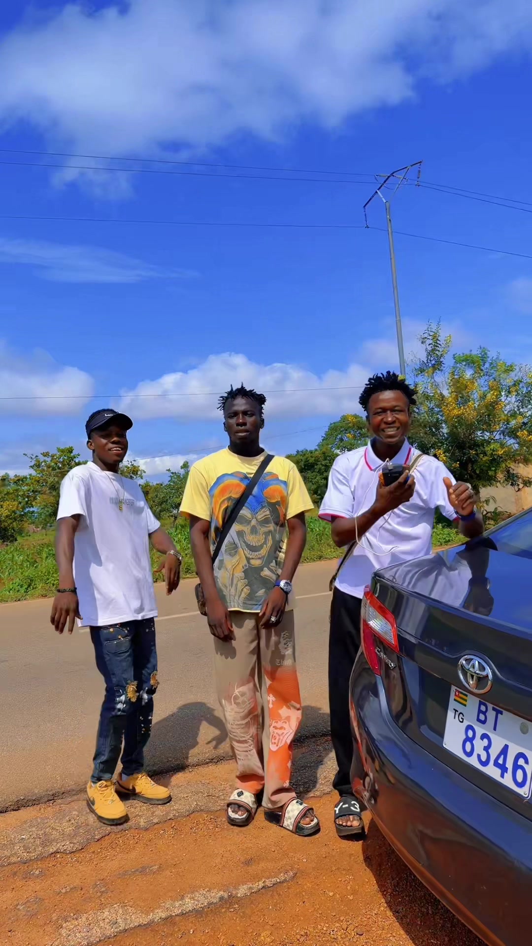 @Télévision Dapaong Savanes🇹🇬