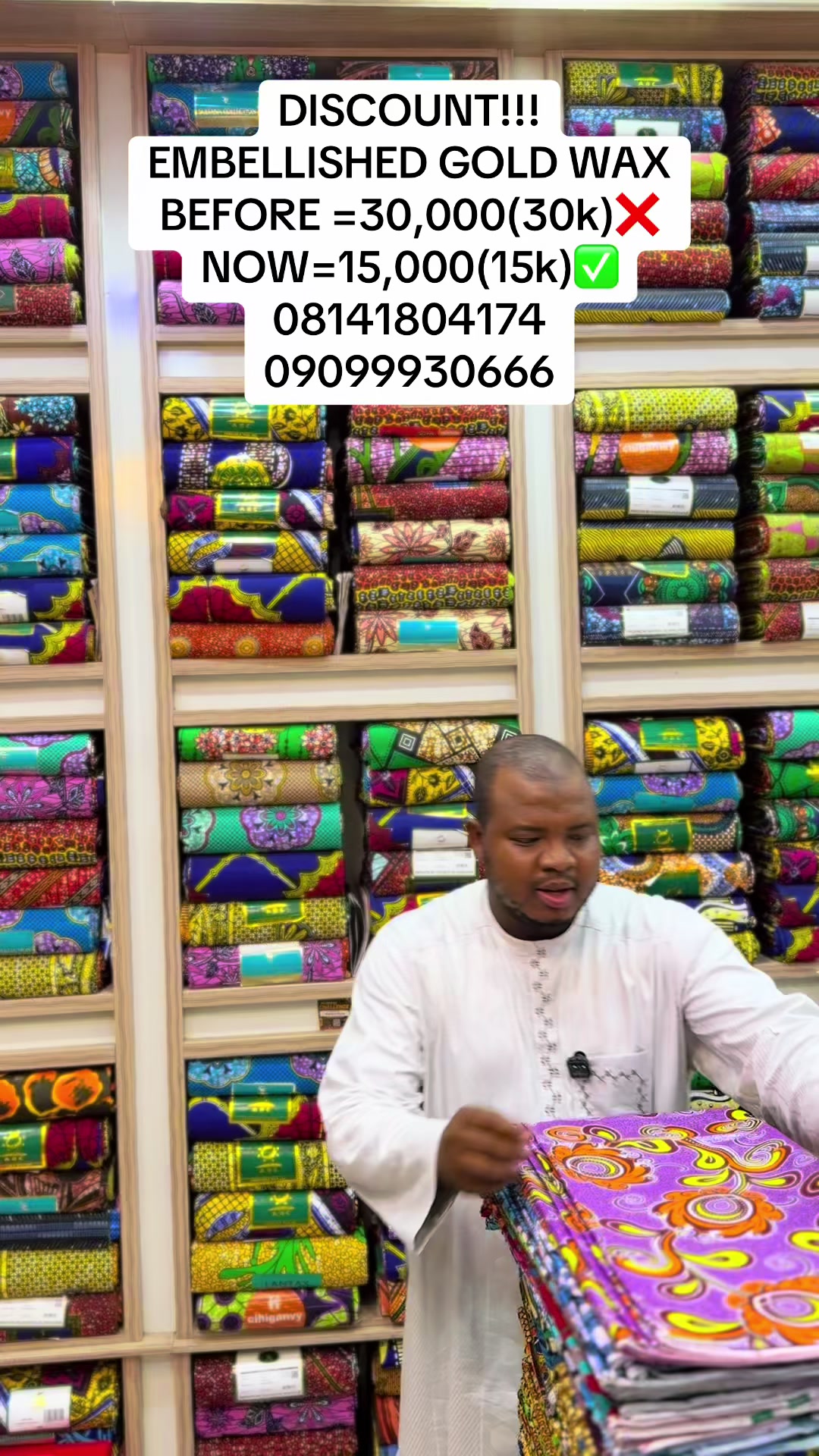 @WASSEE INVESTMENT NIG LTD