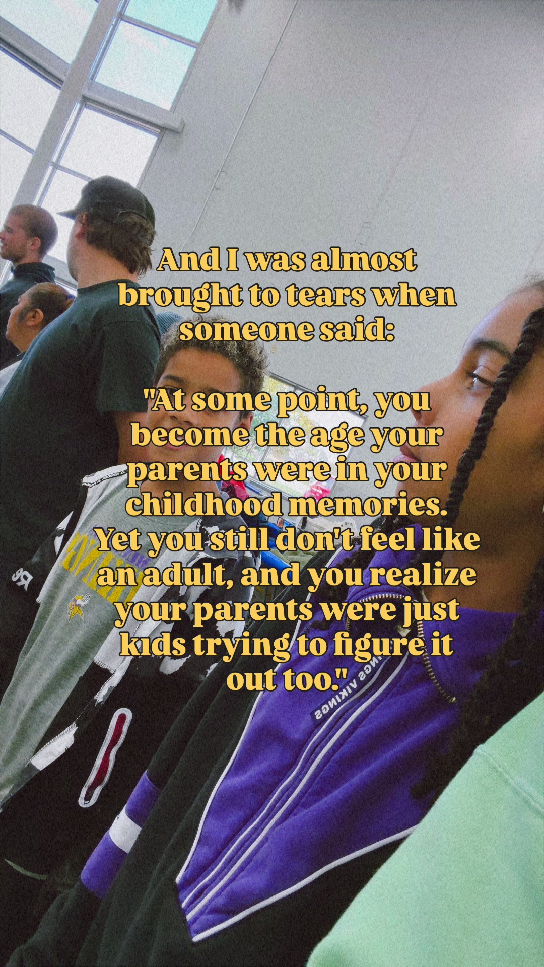 @Meghan Joy Yancy