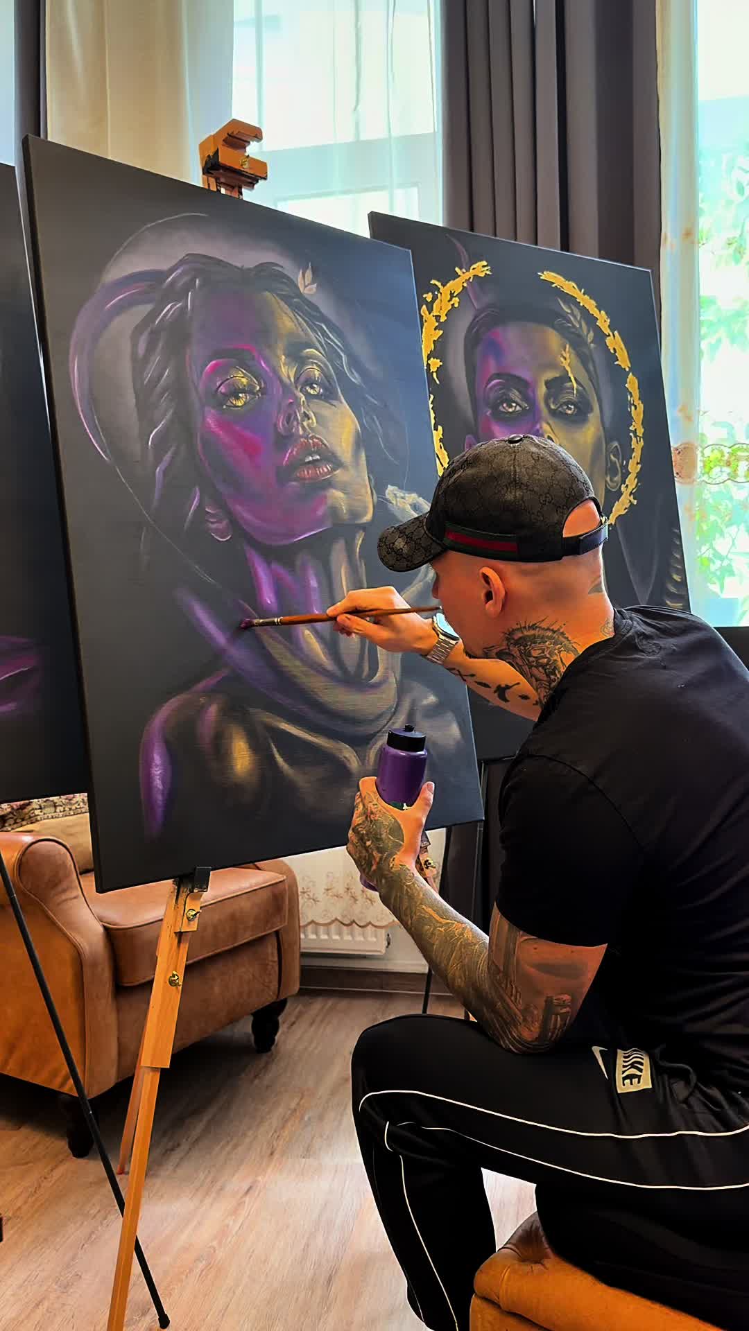 @Valentino.s_Art