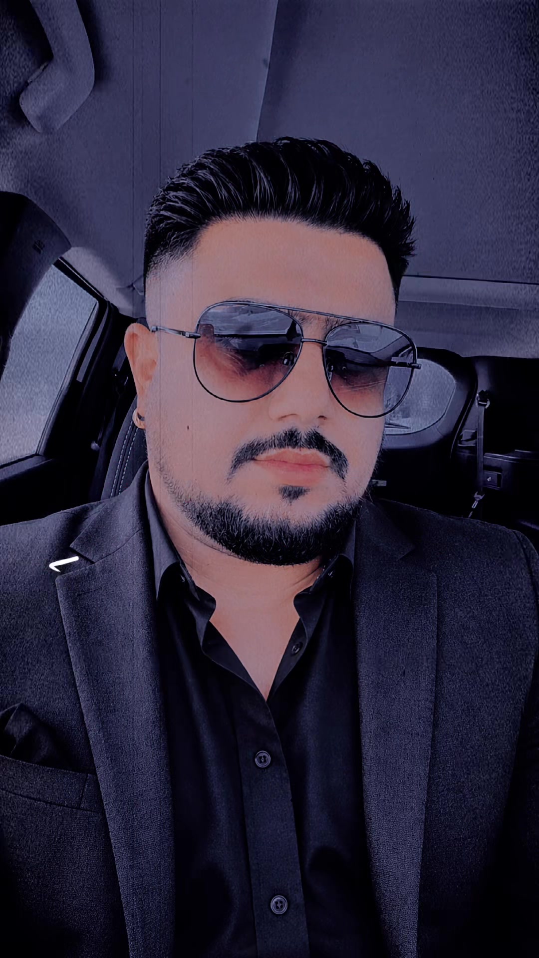 @✌️ Mr. Ghai ✌️