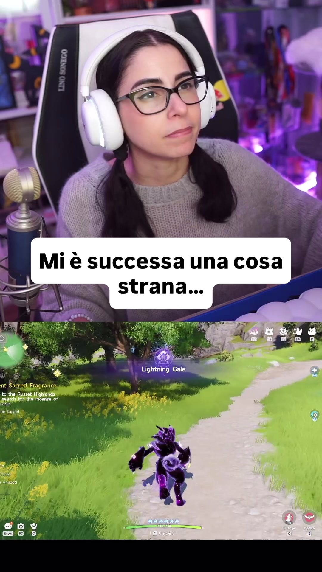 @Kurolily