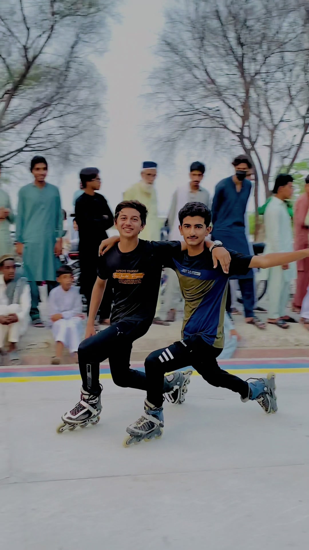 @Farhanskatingclub