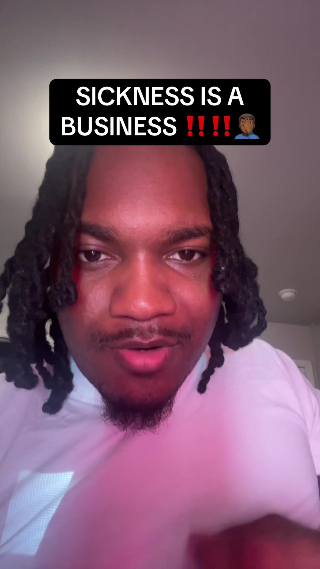 @Treydubb ๐ง๐พ