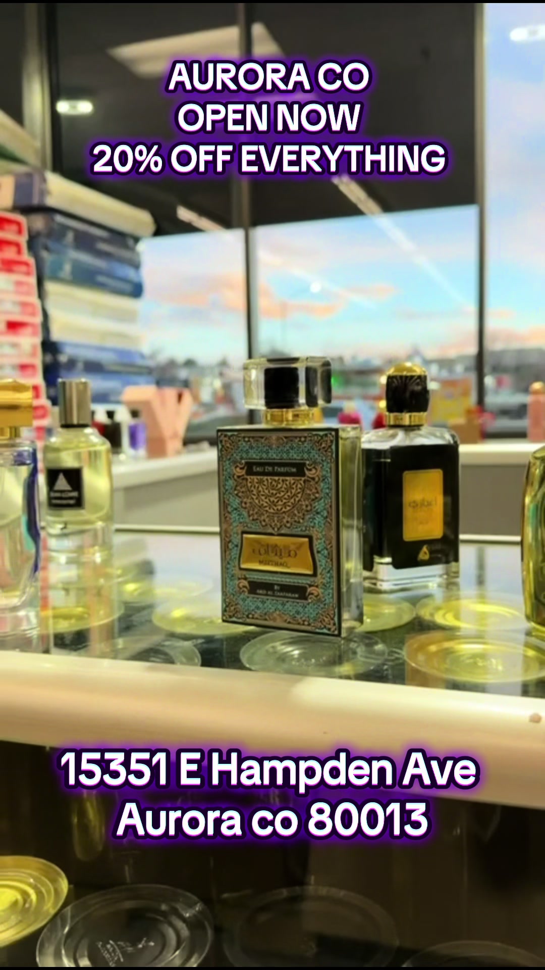 @MEGA HOME CENTER CO
