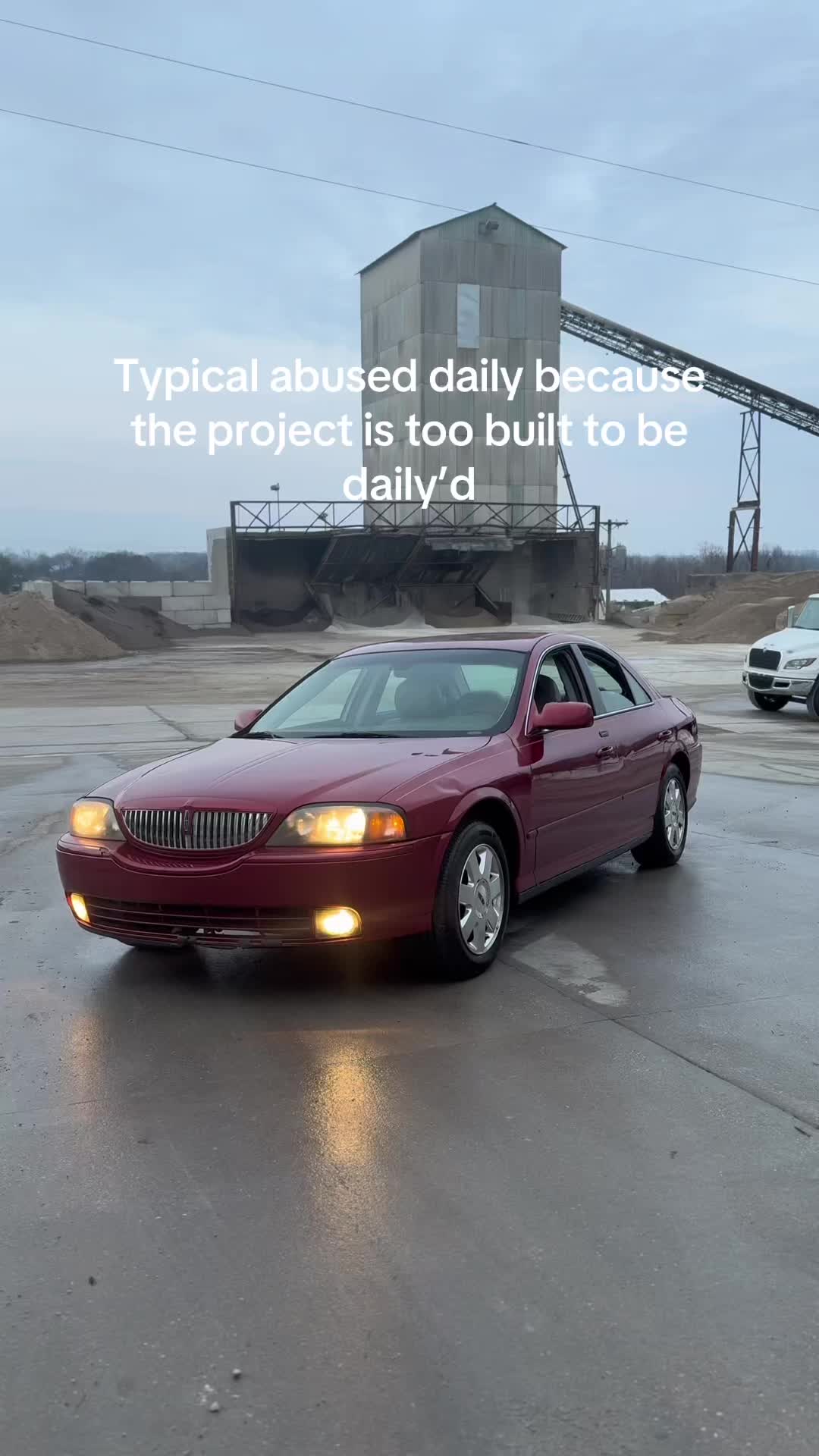 @Street.bull