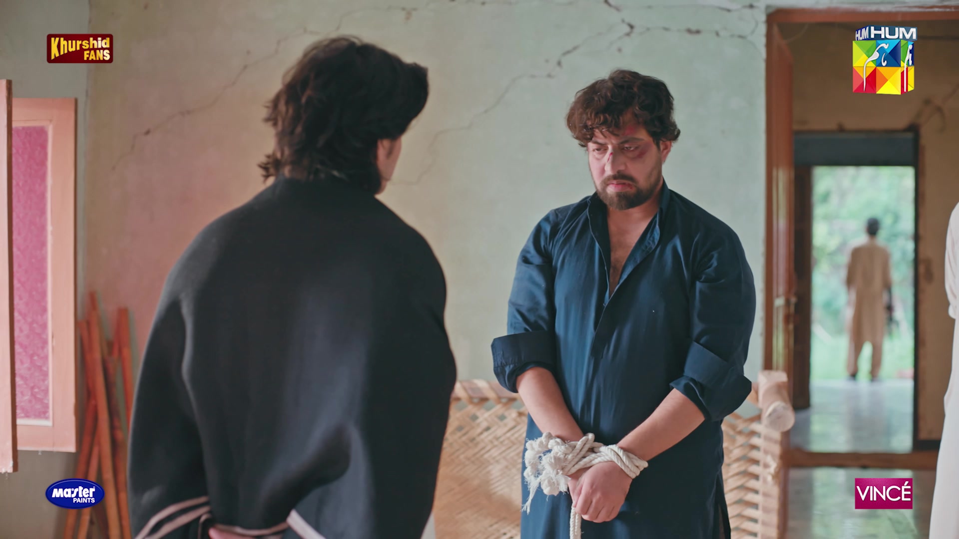 @HUM TV