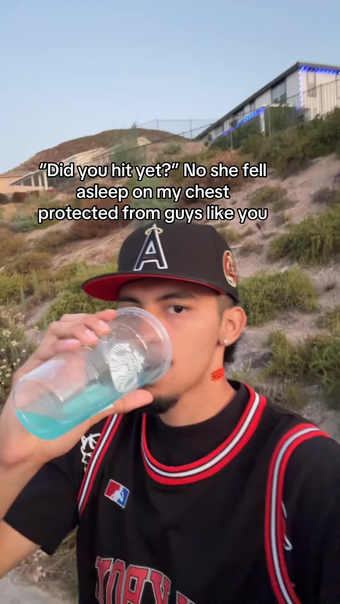 @Benjamin