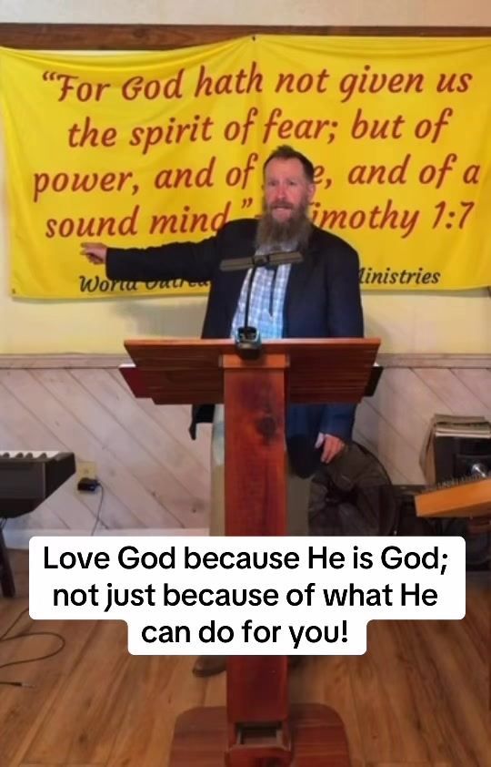 @Alabama Street Preachers