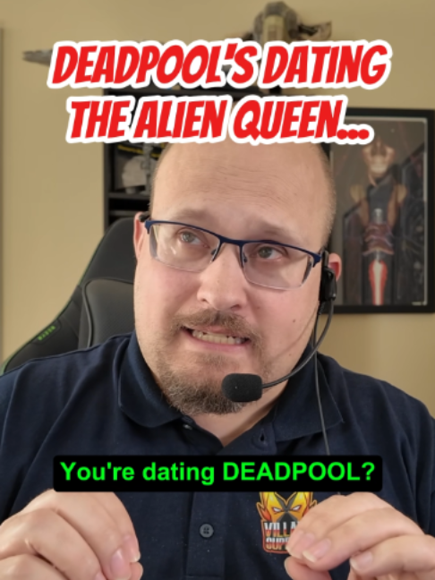 @Villain Support