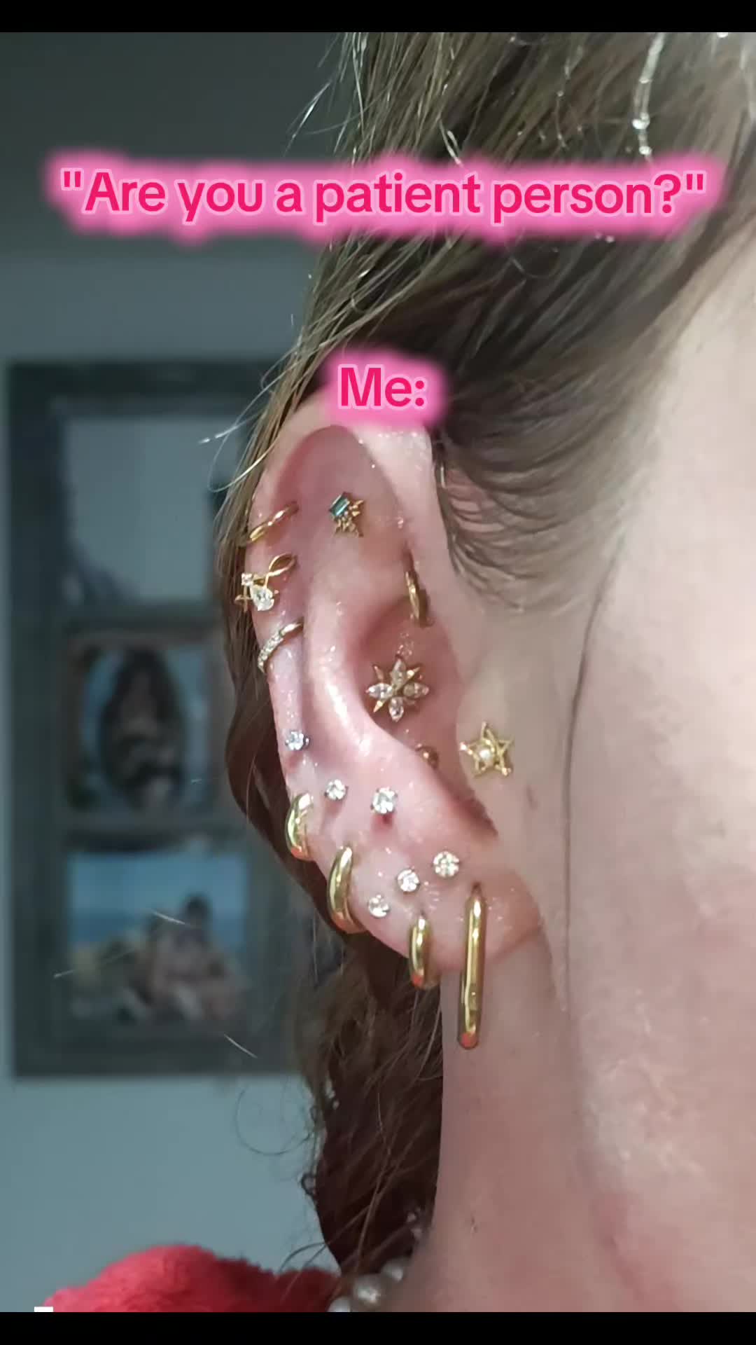 @EarModel ๐๐ผ