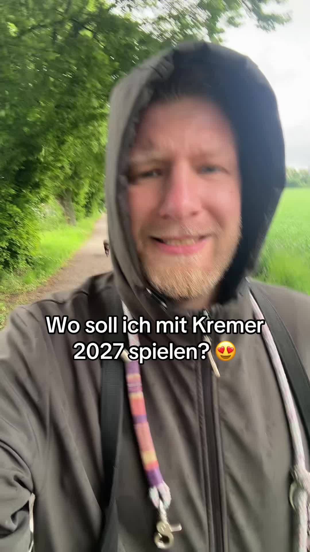 @Kremer