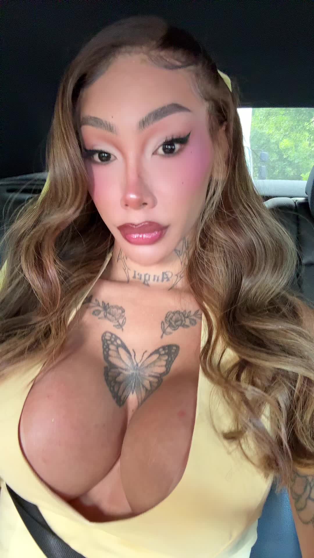 @Wendy