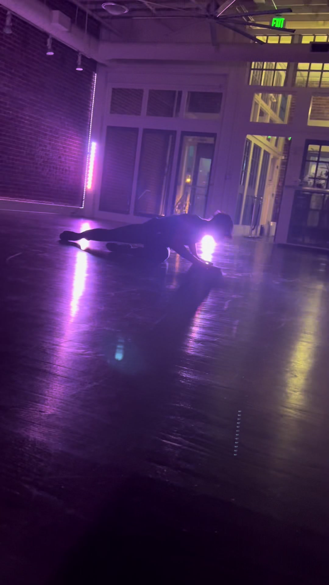 @HenryGrahamDancer