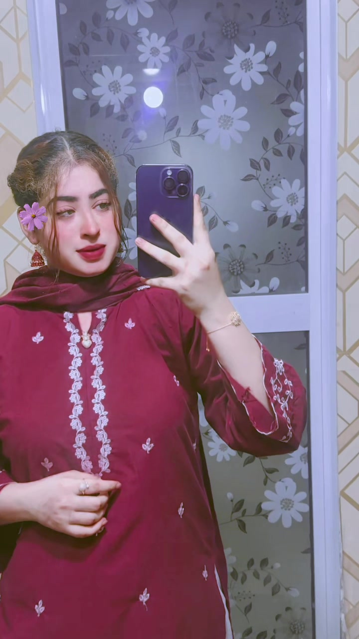 @حسینہ ❤️😍