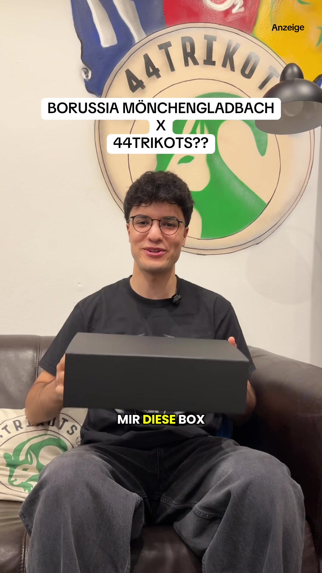 @44trikots