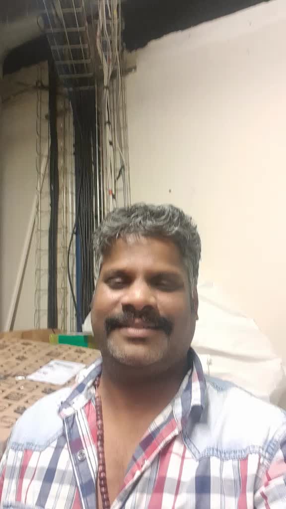 @Mani Maran