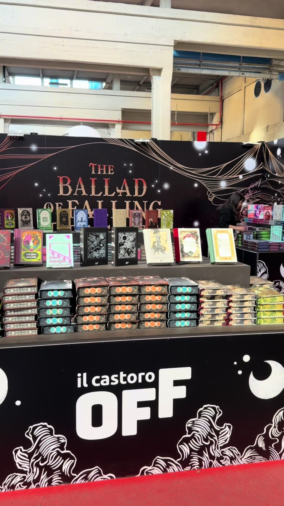 @Ilcastorolibri