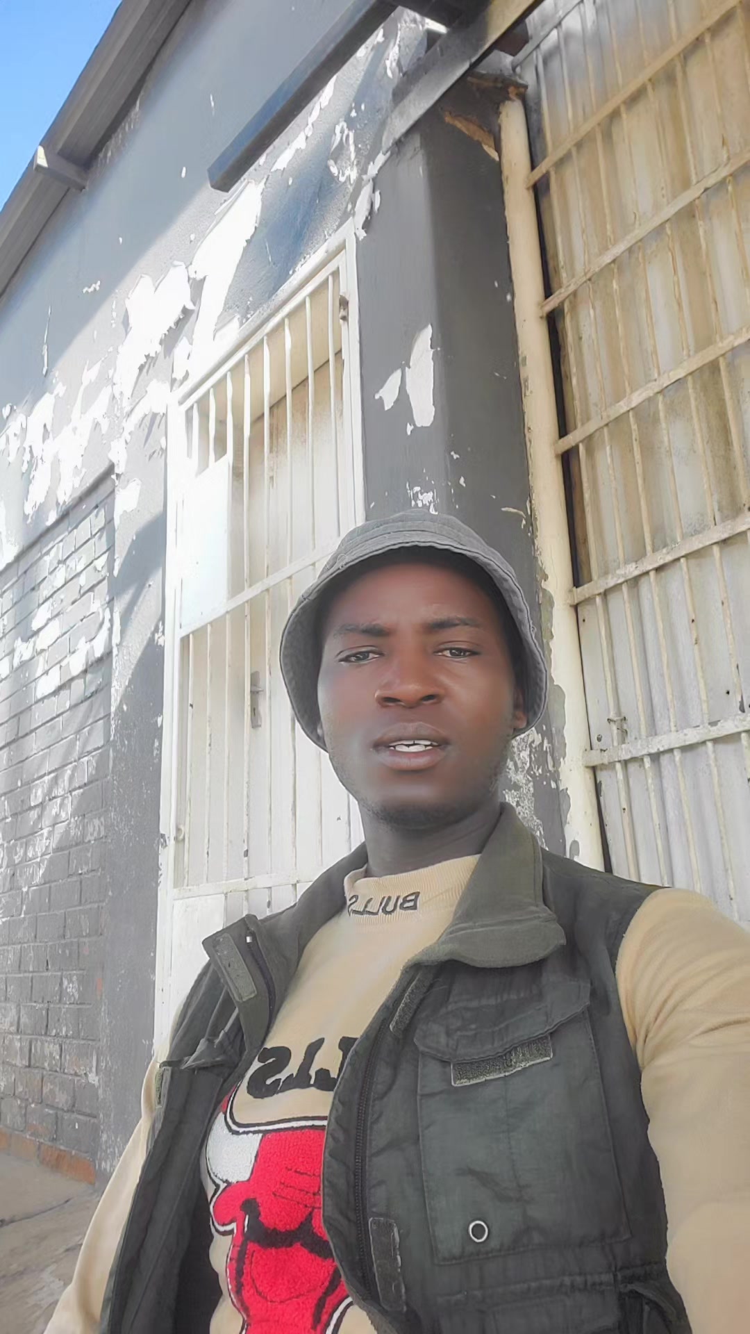 @Leeroy Ngandu