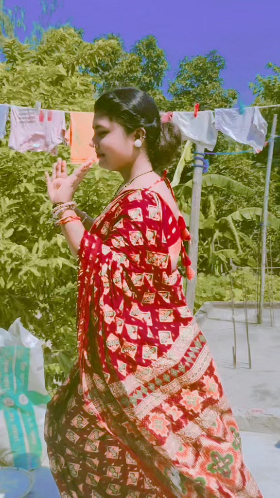 @❣️ Kajal mandal 2 ❣️
