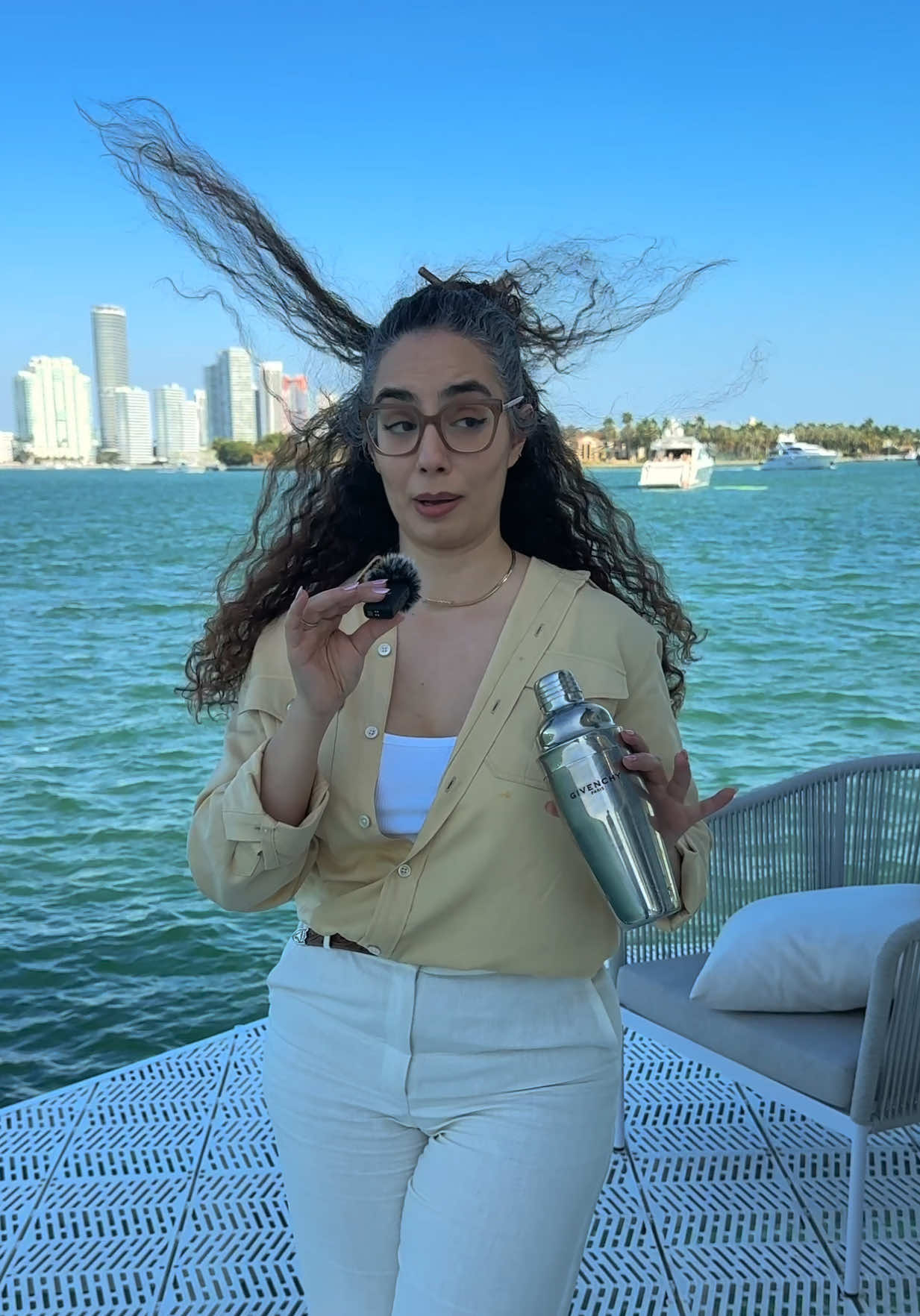 @CURLY SCENTS