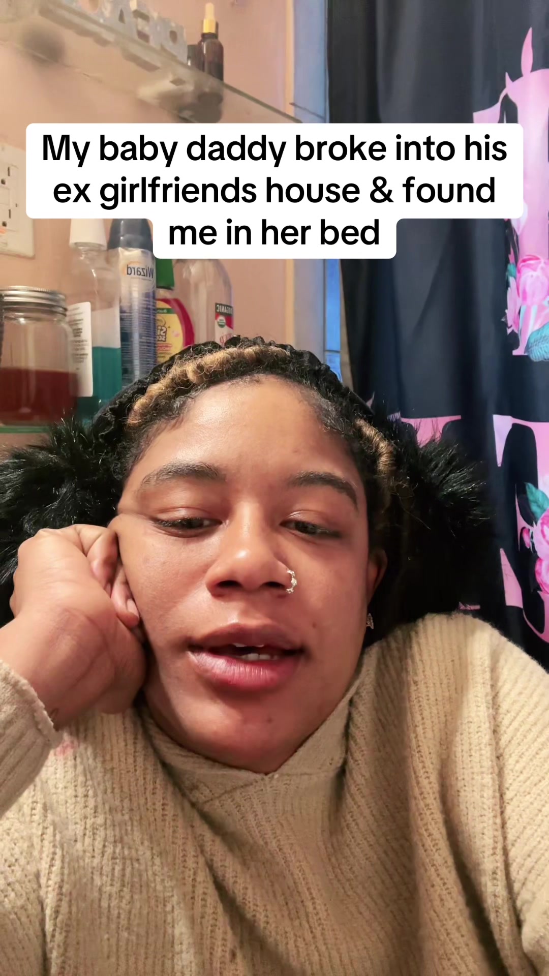@BIG MAMA RIDA