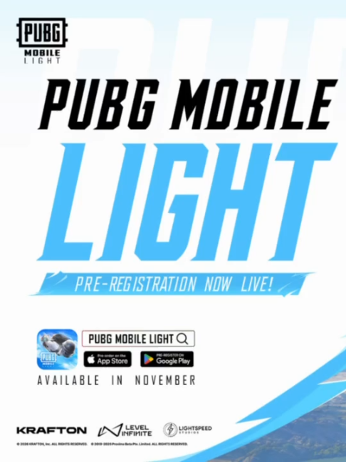 @PUBG MOBILE