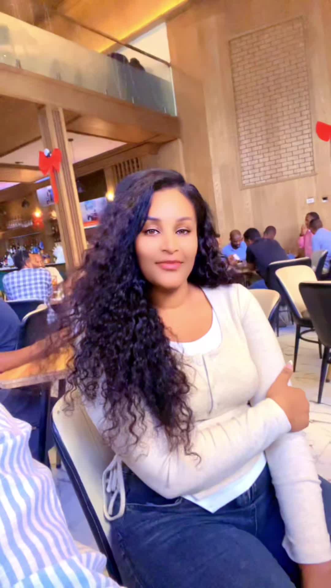@ማክዳ ጓል ገብረሂወት አለነ💊🇺🇸