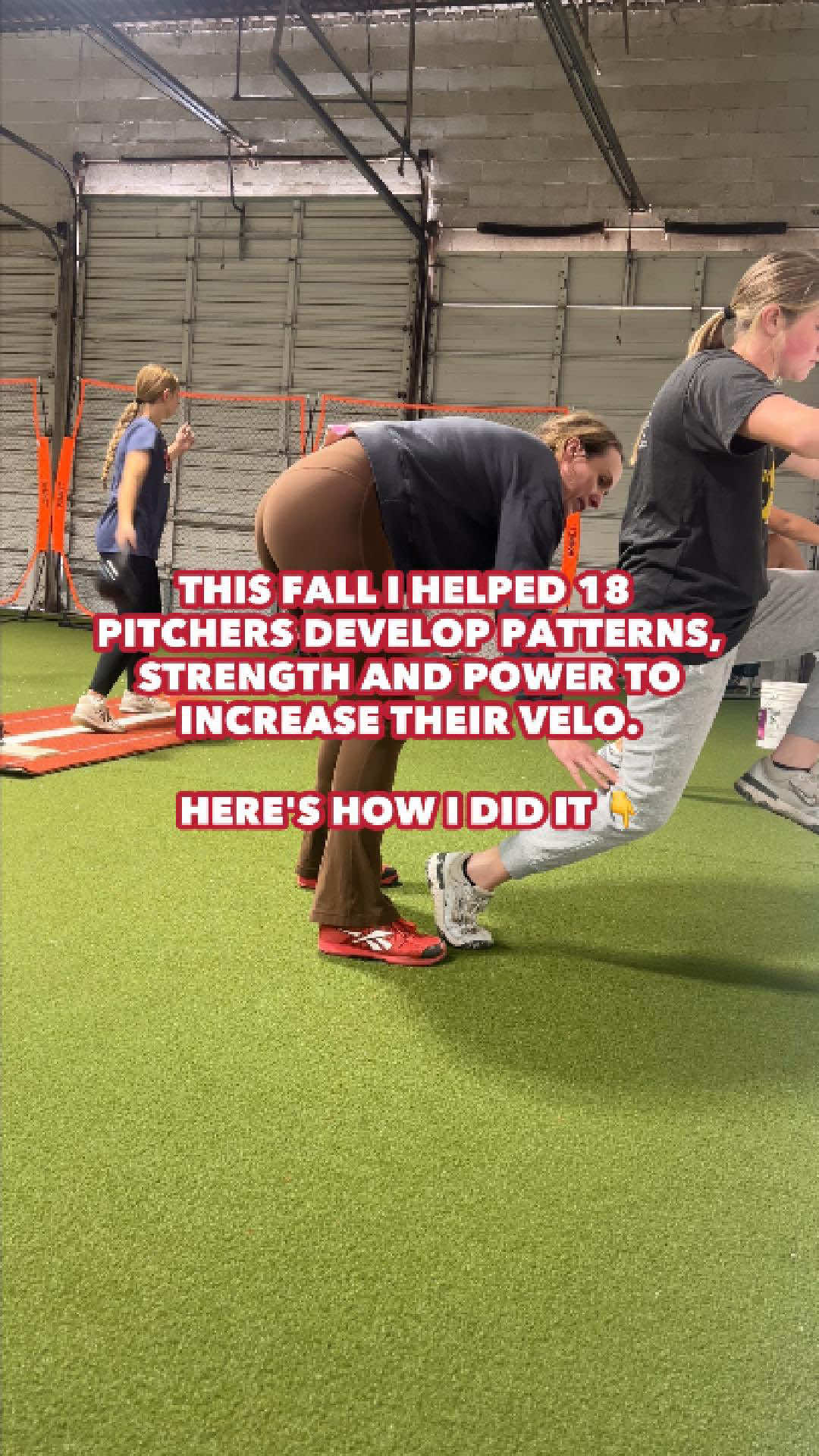@Coach Nic