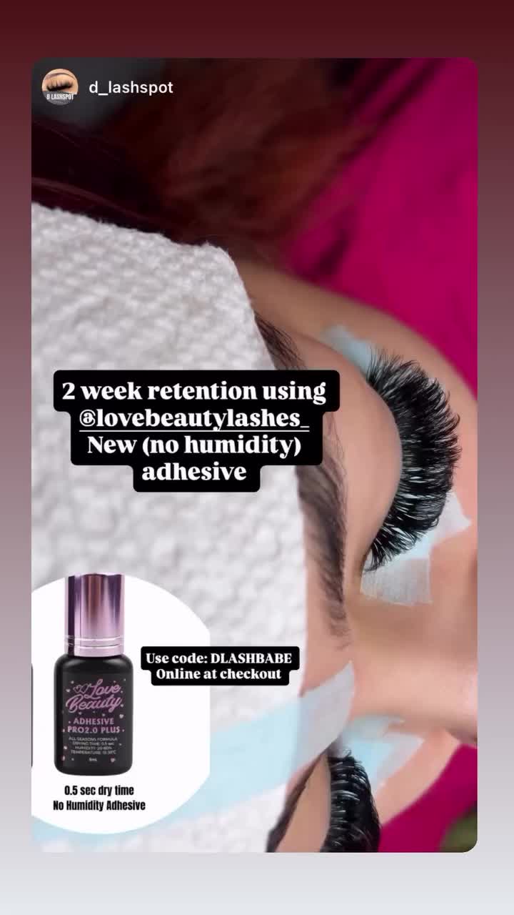 @Love Beauty Lashes