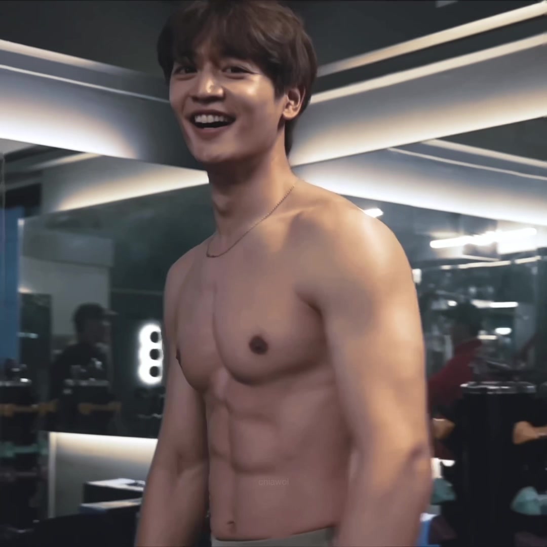 @ᰔ || saw taemin !