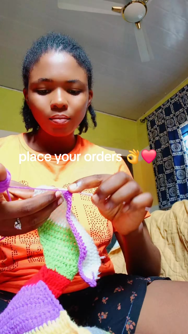 @Evy crocheting craft🧶🪡🧵
