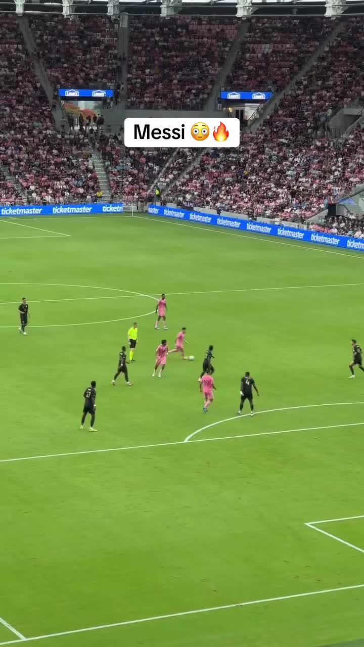 @Barca Viral