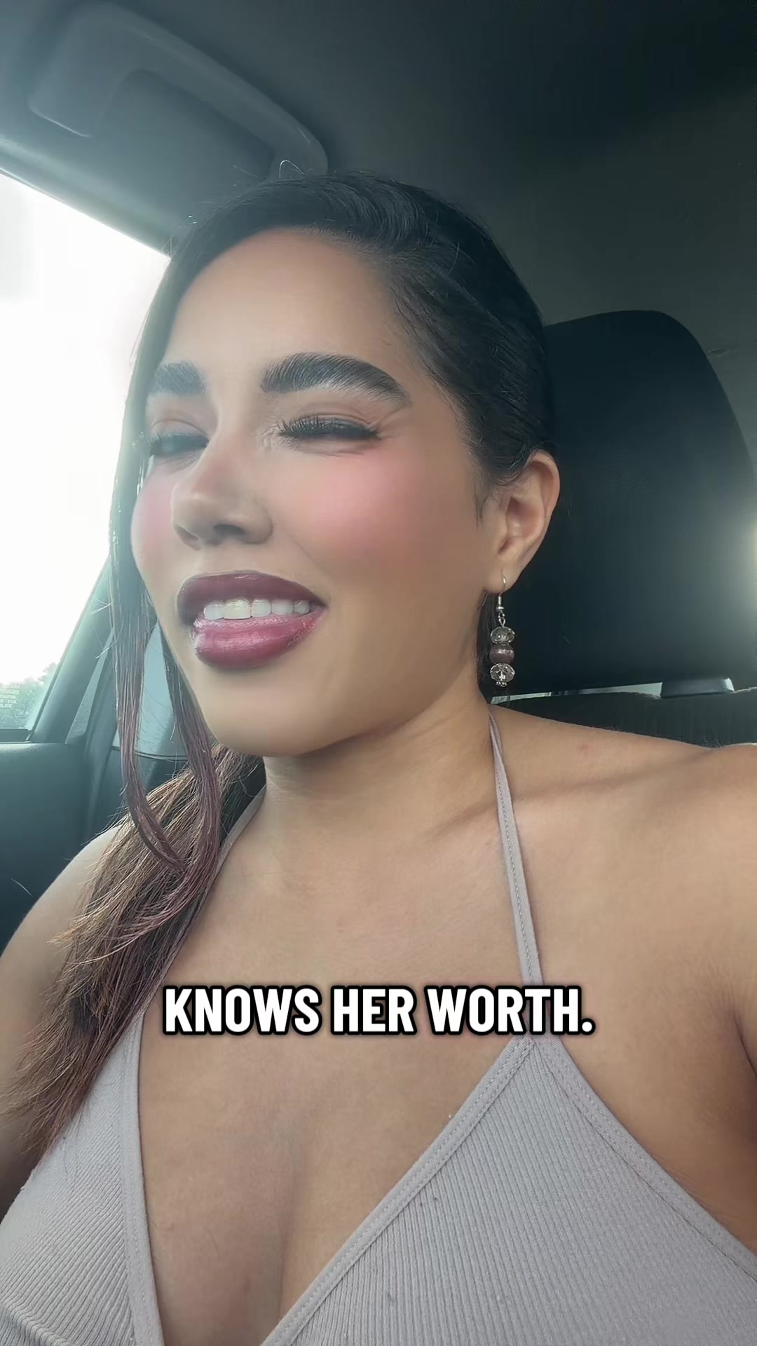 @Ashley C